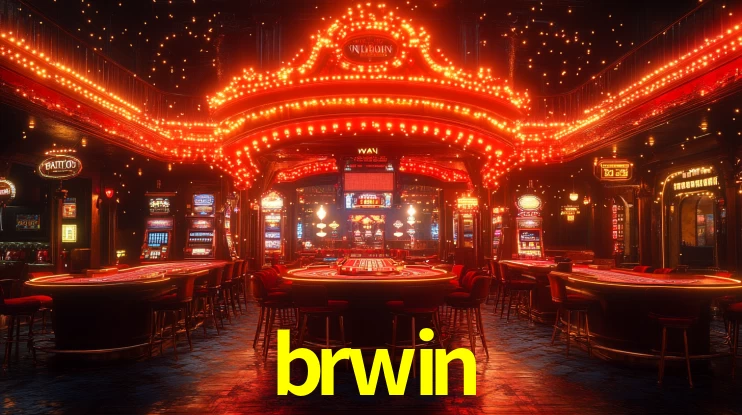 Apostas Esportivos brwin
